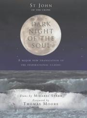 Dark night of the soul