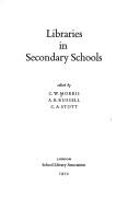 Libraries in secondary schools