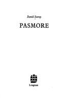 Pasmore by David Storey