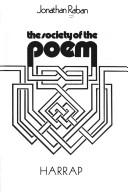 The society of the poem