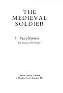 The medieval soldier