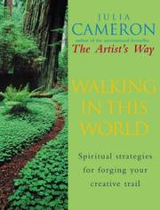 Walking in this world : practical strategies for creativity