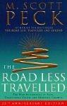 Cover of: The Road Less Travelled