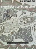 Cover of: atlas of invertebrate structure