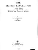 The British revolution, 1750-1970 : a social and economic history
