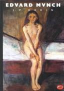 Edvard Munch by J. P. Hodin