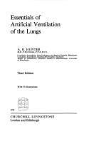 Essentials of artificial ventilation of the lungs