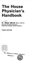 The house physician's handbook