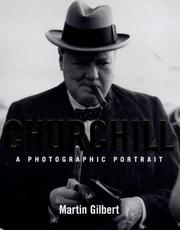 Churchill : a photographic portrait