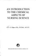 An introduction to the physical aspects of nursing science