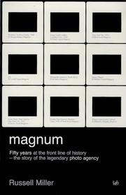 Magnum : fifty years at the front line of history