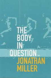 The body in question