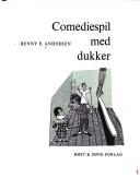 Cover of: Comediespill med dukker.
