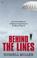 Cover of: Behind the Lines