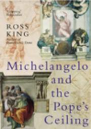 Michelangelo and the Pope's ceiling