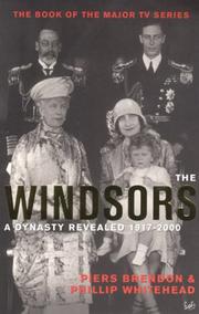Cover of: The Windsors