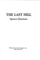 Cover of: last hill.