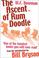 Cover of: The Ascent of Rum Doodle