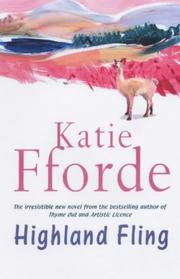 Cover of: Highland Fling by Katie Fforde