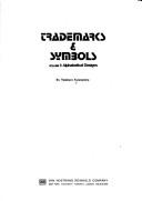 Cover of: Trademarks & symbols