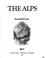 Cover of: The Alps