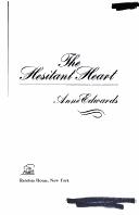 Cover of: The hesitant heart.