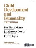 Child development and personality by Paul Henry Mussen