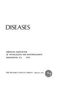Cover of: Slow virus diseases.