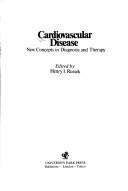 Cardiovascular disease : new concepts in diagnosis and therapy