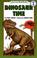 Cover of: Dinosaur time.
