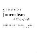 Cover of: Community journalism by Bruce M. Kennedy