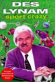 Sport crazy