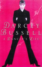Cover of: Life in dance