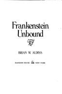 Cover of: Frankenstein unbound