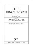 Cover of: The king's Indian: stories and tales