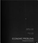 Economic problems : analysis and solution