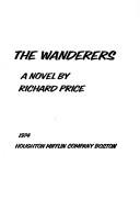 Cover of: The wanderers by Price, Richard