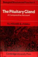 The pituitary gland : a comparative account