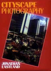 Cover of: Cityscape photography