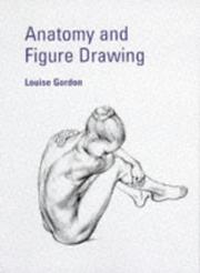 Cover of: Anatomy and Figure Drawing (Craftline)