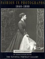 Fashion in photographs 1860-1880