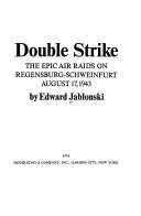Cover of: Double strike by Edward Jablonski