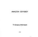 Cover of: Amazon odyssey by Ti-Grace Atkinson