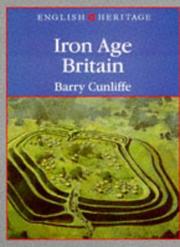 English Heritage book of Iron Age Britain