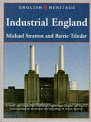 Book of industrial England