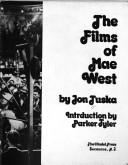 Cover of: The films of Mae West.