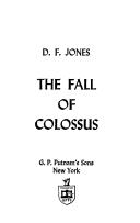 Fall of Colossus by Dennis Feltham Jones