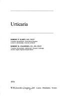 Urticaria