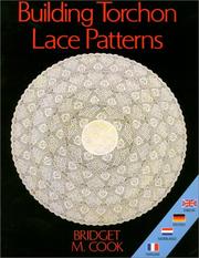 Cover of: Building Torchon Lace Patterns