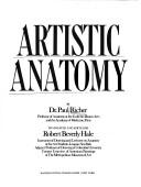 Cover of: Artistic anatomy.